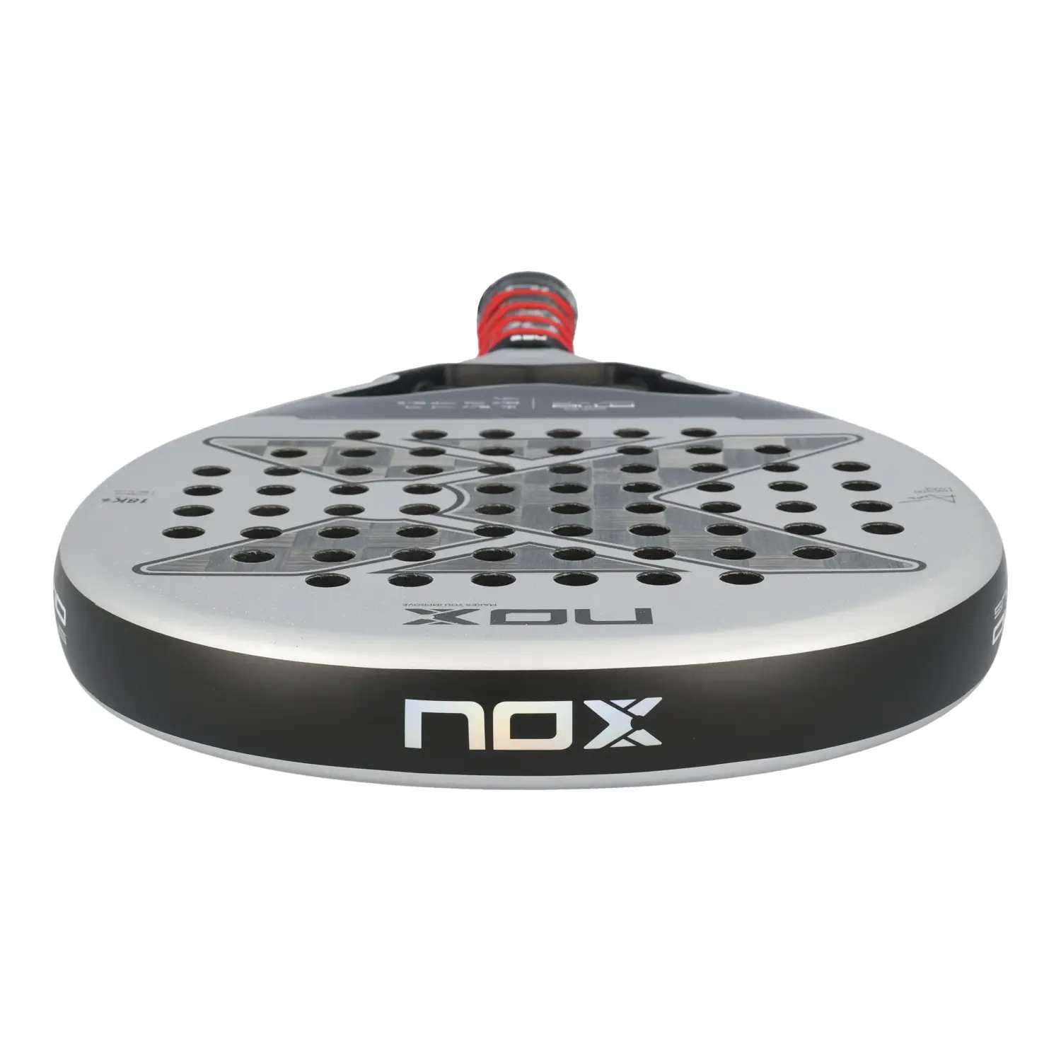 NOX AT10 GENIUS 18K AGUSTIN TAPIA 2024 – Bild 6