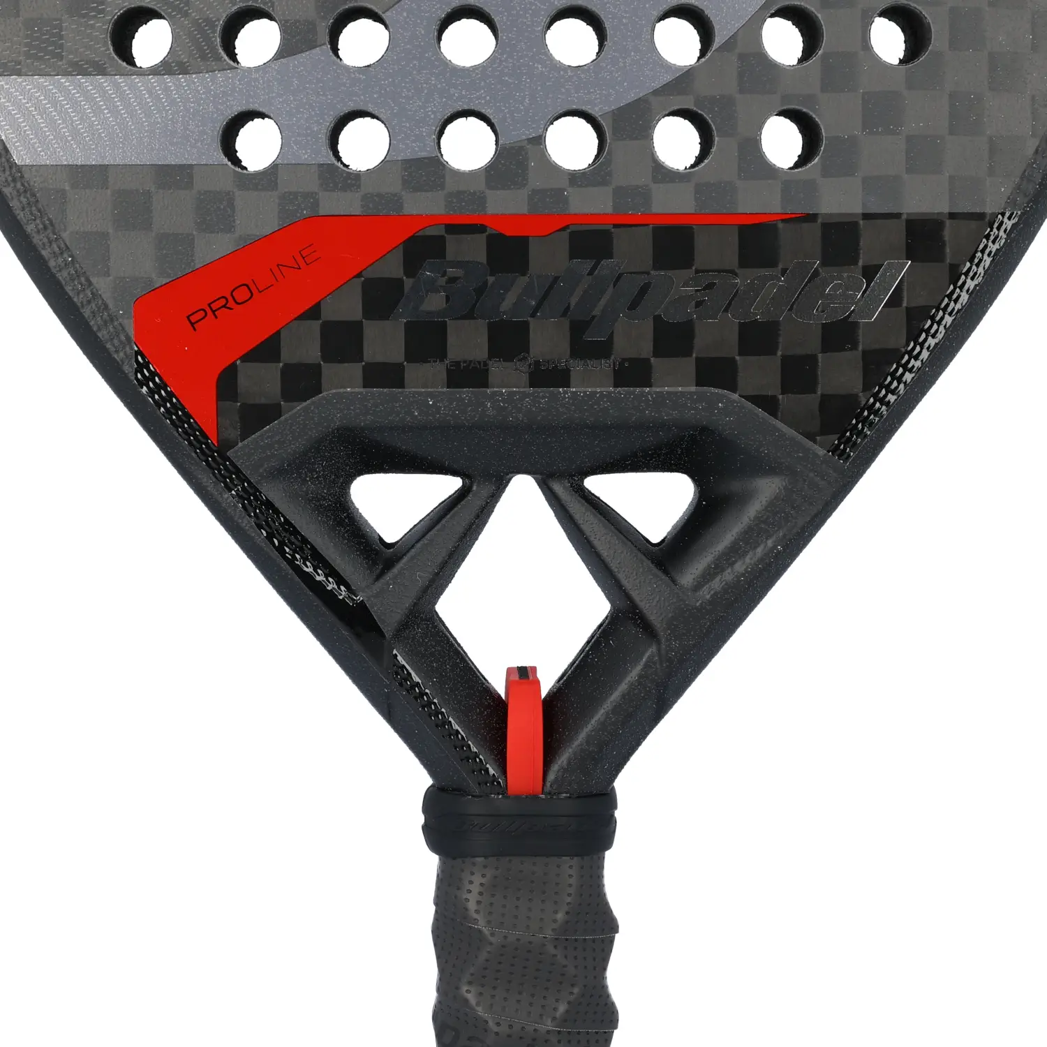 BULLPADEL VERTEX 04 HYBRID 2024 – Bild 4