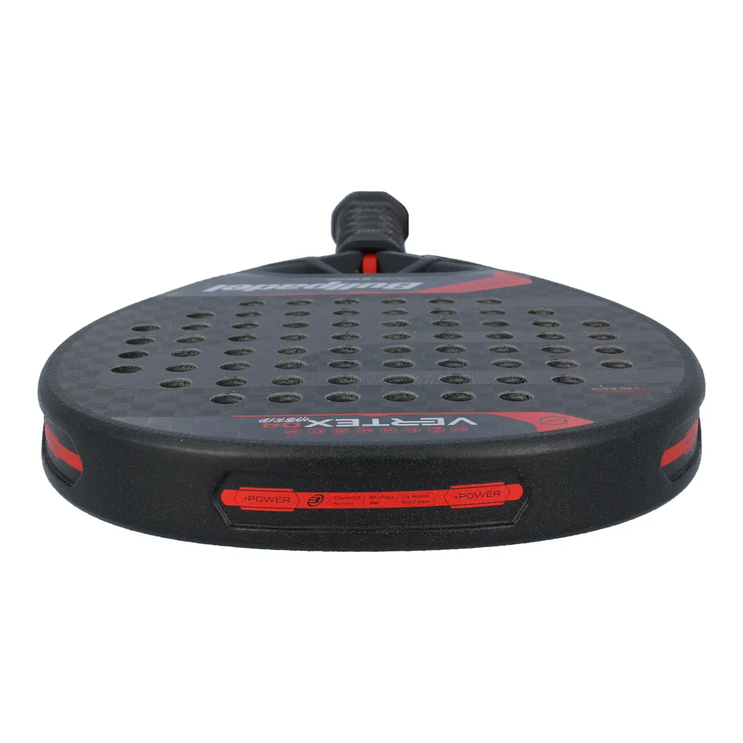 BULLPADEL VERTEX 04 HYBRID 2024 – Bild 7