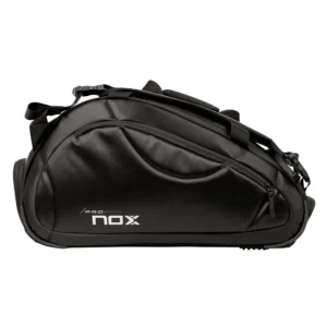 NOX PRO SERIES SCHWARZ