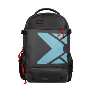 RUCKSACK NOX ML10 TEAM SCHWARZ