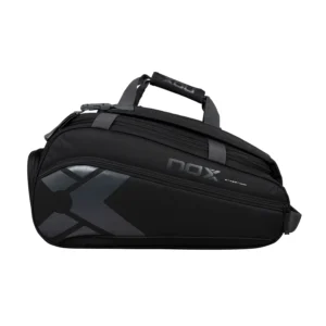 PADELTASCHE NOX STREET SERIES SCHWARZ GRAU BPSTBLGR