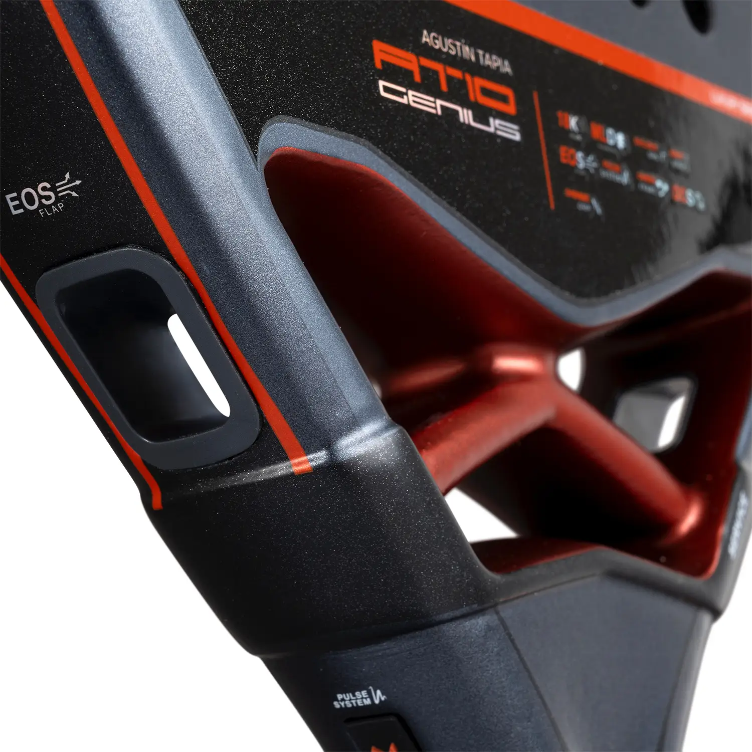 NOX AT10 GENIUS 18K ALUM BY AGUSTIN TAPIA 2025 – Bild 6