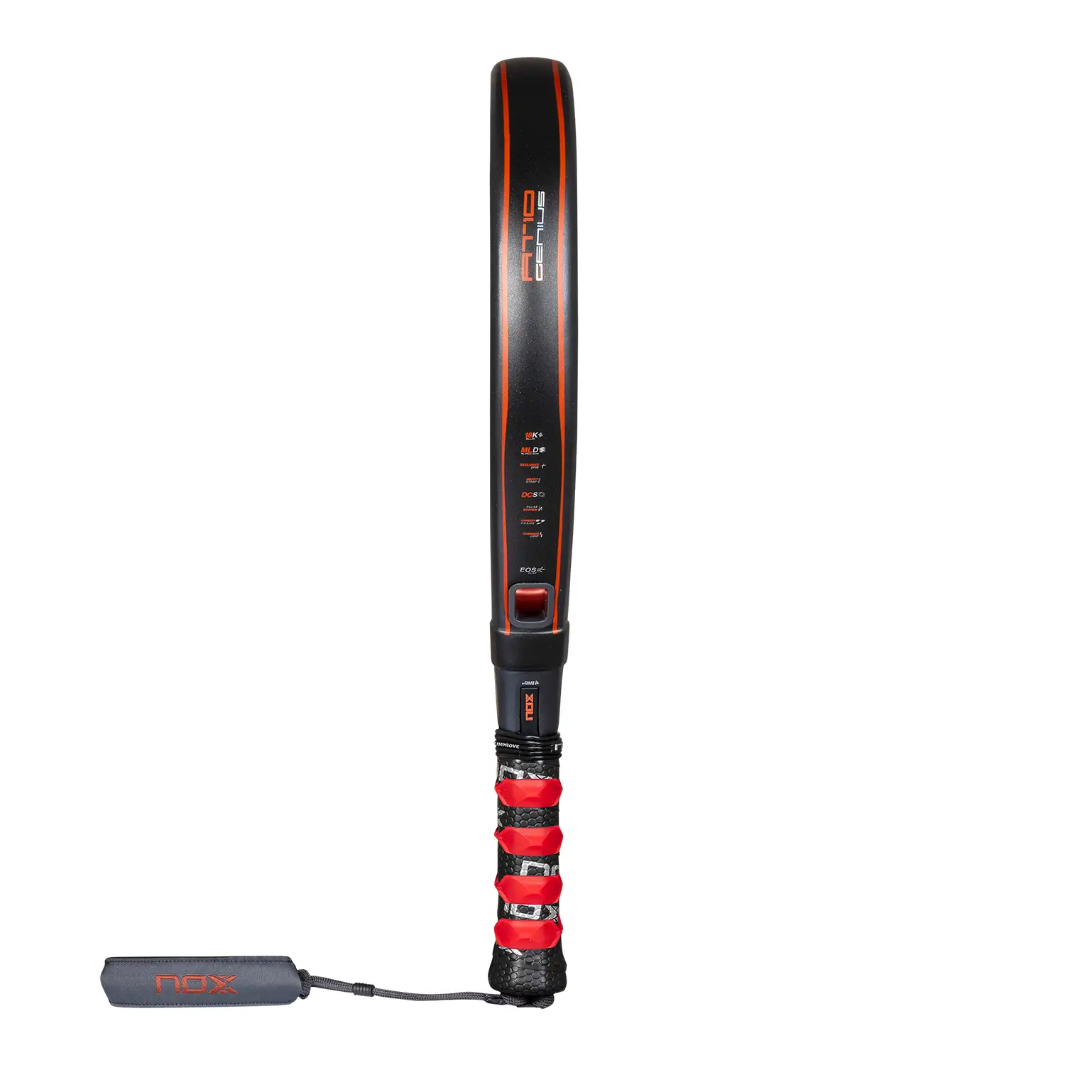 NOX AT10 GENIUS 18K ALUM BY AGUSTIN TAPIA 2025 – Bild 3