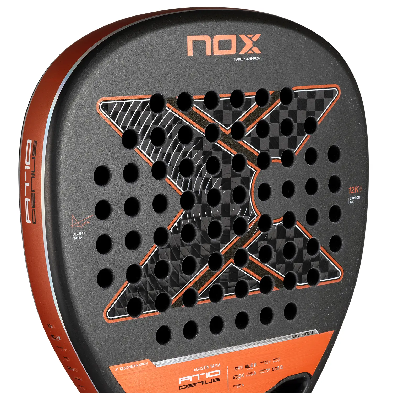 NOX AT10 GENIUS ATTACK 12K BY AGUSTIN TAPIA 2025 – Bild 4