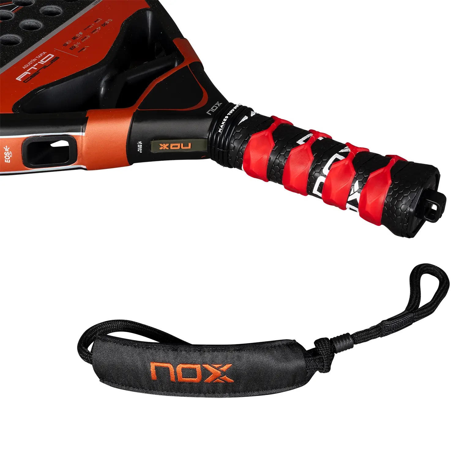 NOX AT10 GENIUS ATTACK 12K BY AGUSTIN TAPIA 2025 – Bild 6