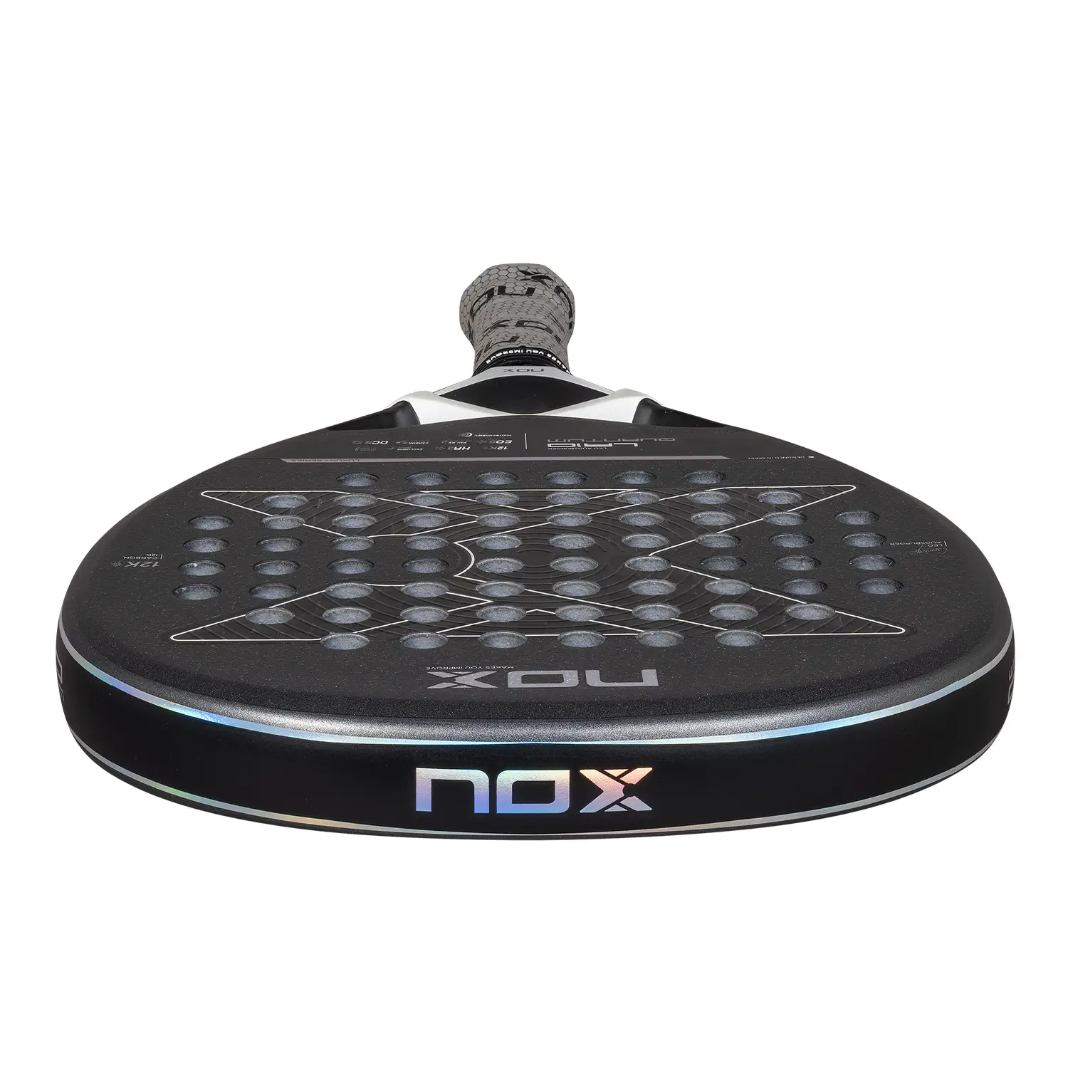 NOX LA10 QUANTUM 12K BY LEO AUGSBURGUER 2025 – Bild 4