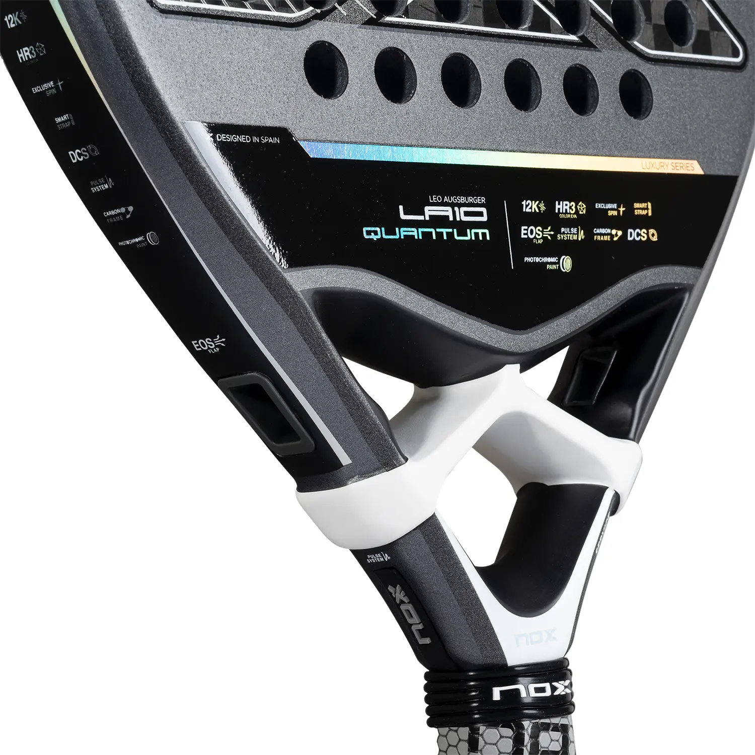 NOX LA10 QUANTUM 12K BY LEO AUGSBURGUER 2025 – Bild 5