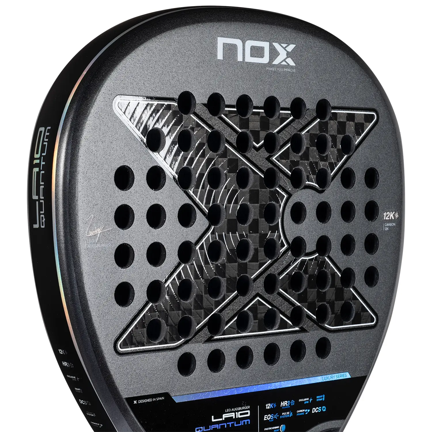 NOX LA10 QUANTUM 12K BY LEO AUGSBURGUER 2025 – Bild 6