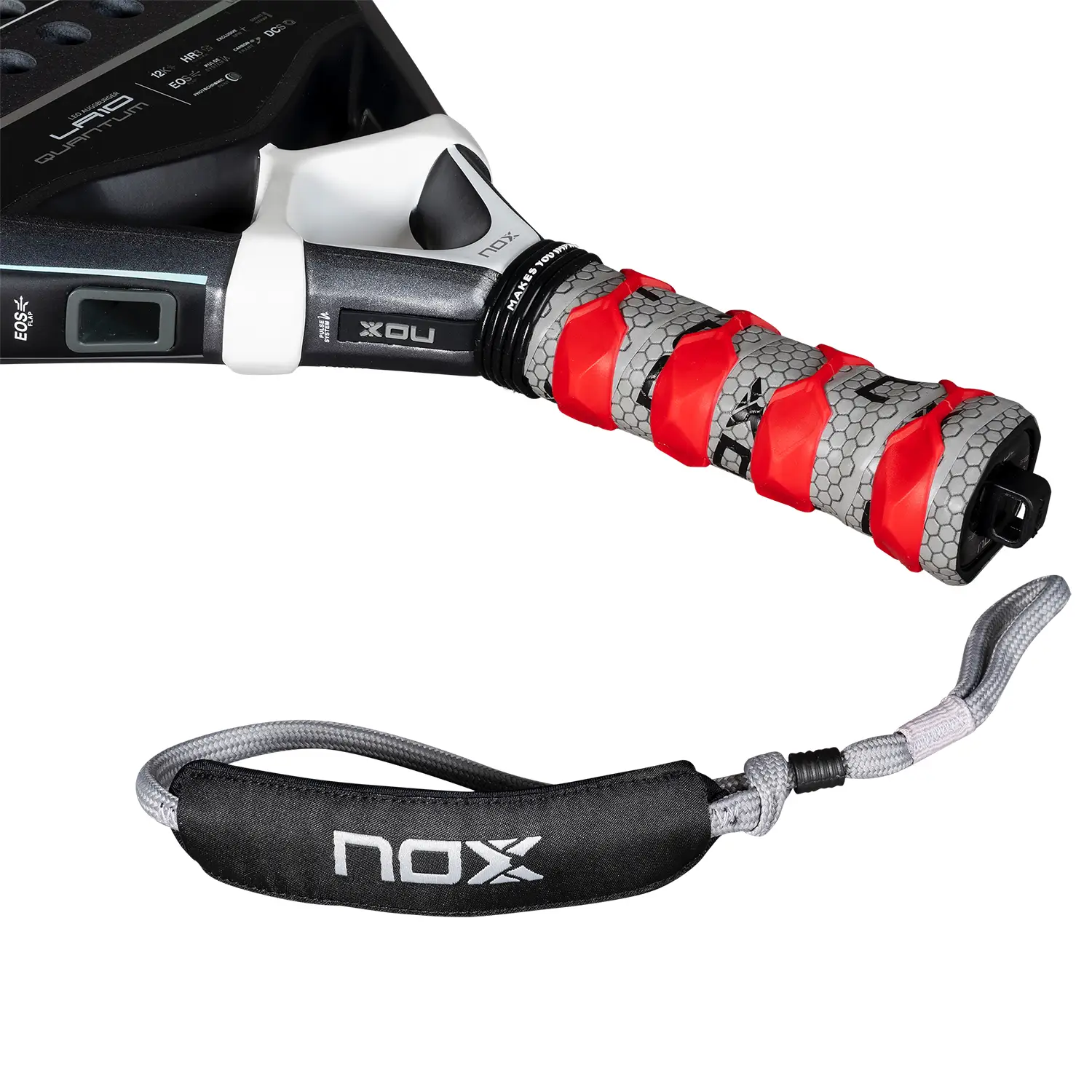 NOX LA10 QUANTUM 12K BY LEO AUGSBURGUER 2025 – Bild 8