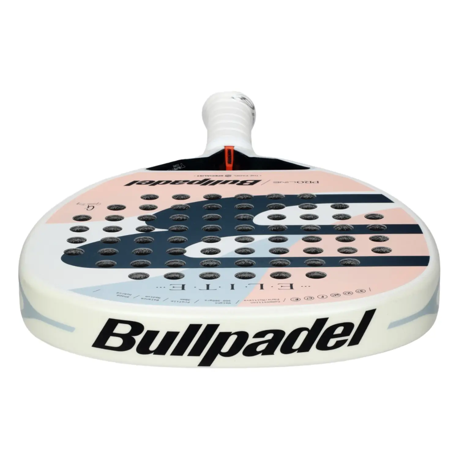 BULLPADEL ELITE W 25 WOMEN – Bild 4