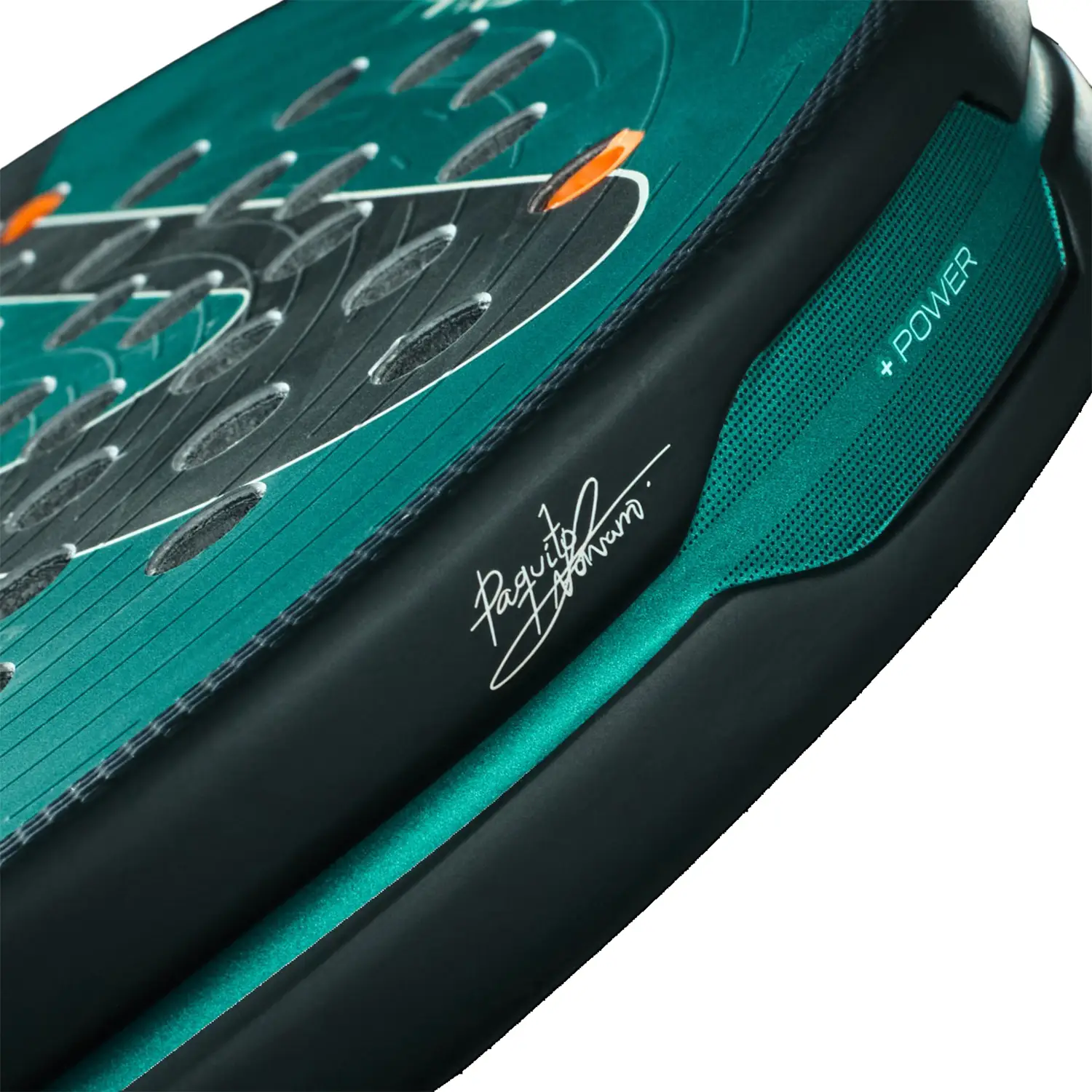 BULLPADEL HACK 04 HYBRID 25 – Bild 5