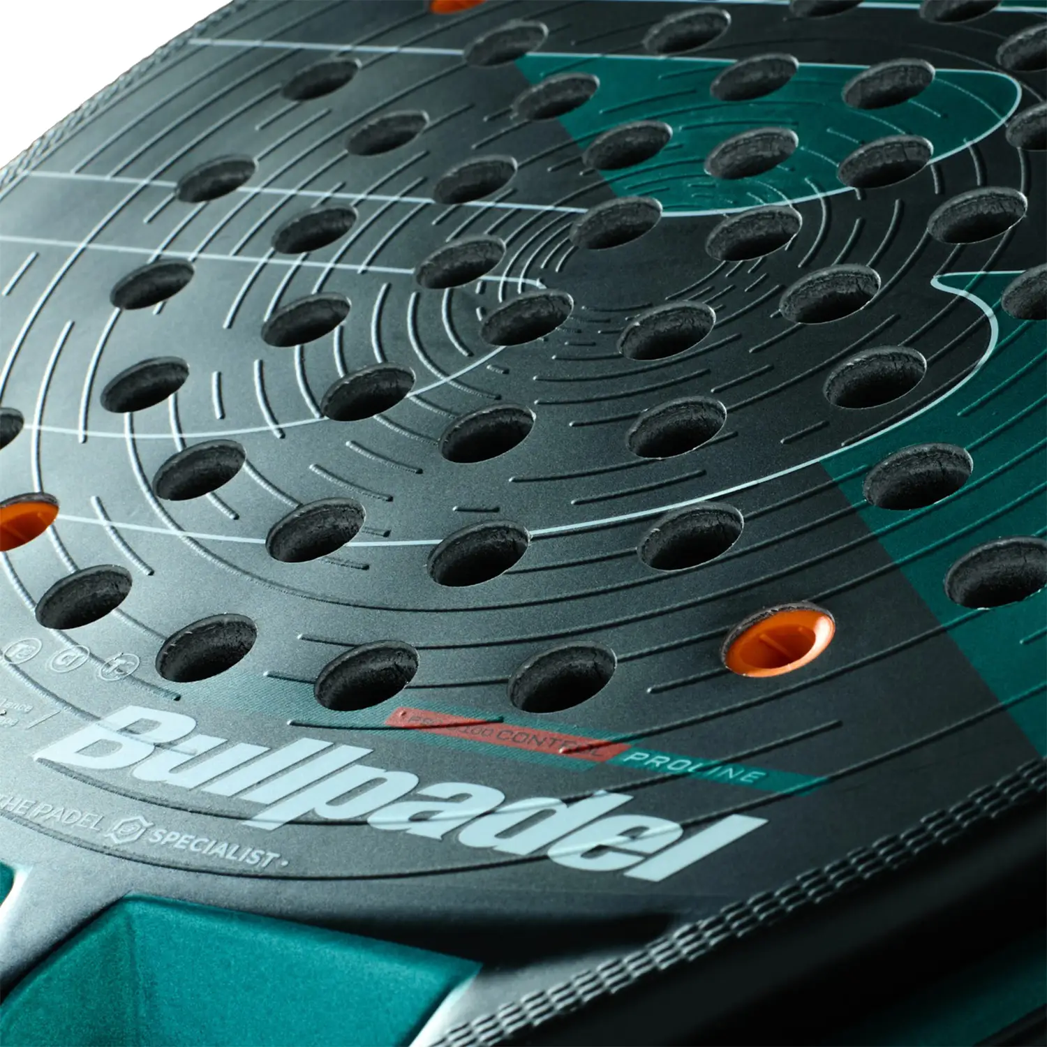 BULLPADEL HACK 04 HYBRID 25 – Bild 7