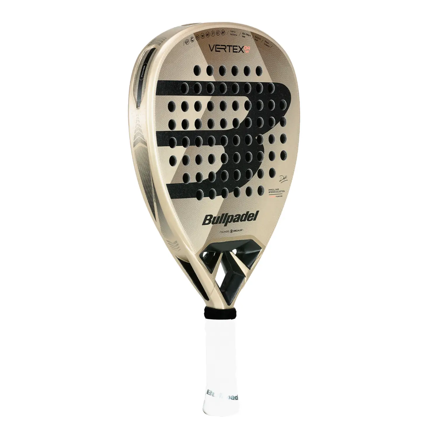 BULLPADEL VERTEX 04 25 WOMEN – Bild 2