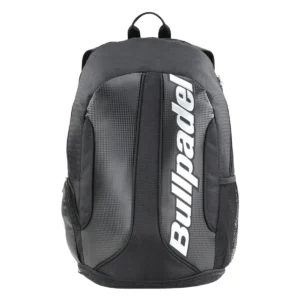 RUCKSACK BULLPADEL AVANT CARBON SCHWARZ