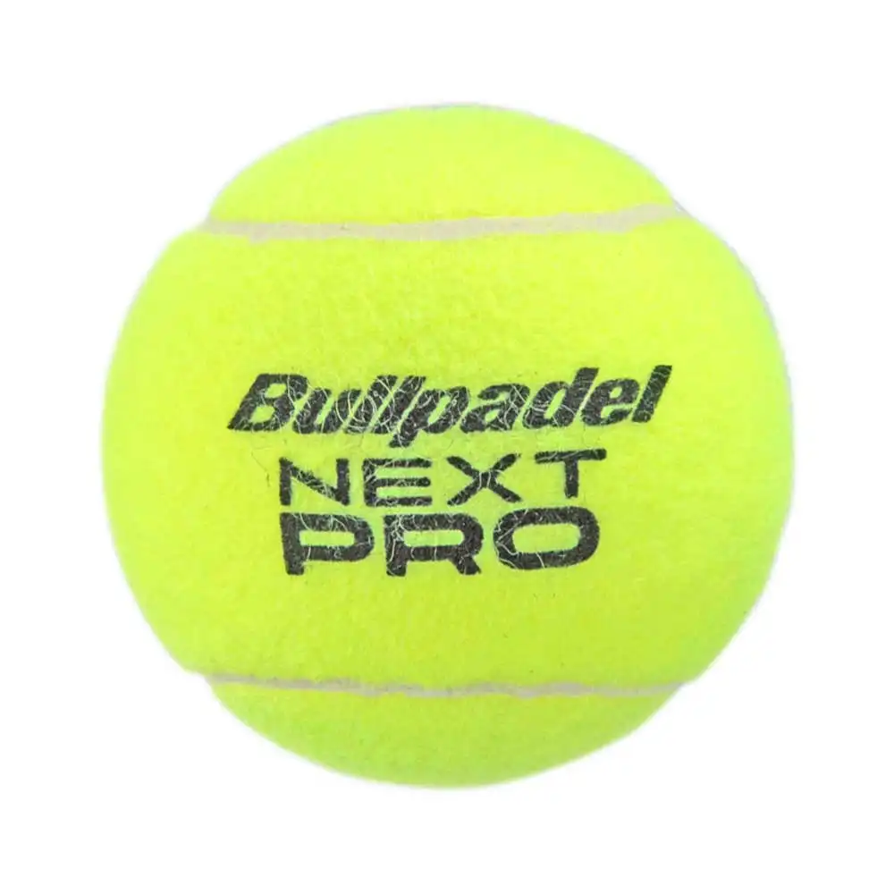 Bullpadel FIP Next Pro Bälle – Bild 2