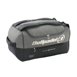 Bullpadel Next Tasche Schwarz