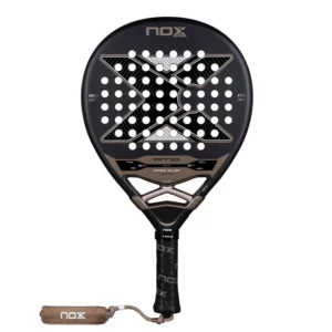 NOX AT10 PRO CUP HARD VON AGUSTIN TAPIA