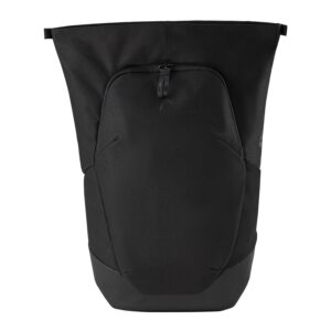 HEAD PRO X 25L BLACK RUCKSACK