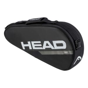 HEAD TOUR SCHLÄGERTASCHE S WEISS/SCHWARZ